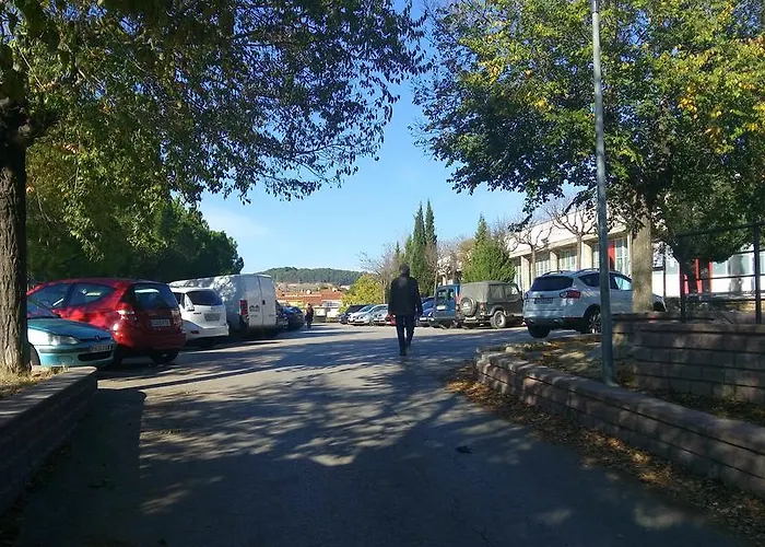 Sant Sadurni Sant Sadurní dʼAnoia
