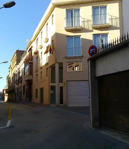 Gasthuis Sant Sadurni Sant Sadurní dʼAnoia