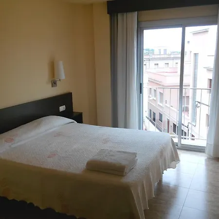 Sant Sadurni בית הארחה