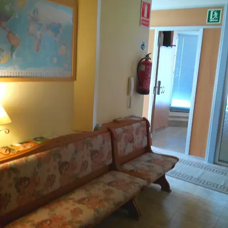 בית הארחה Sant Sadurni Sant Sadurní dʼAnoia