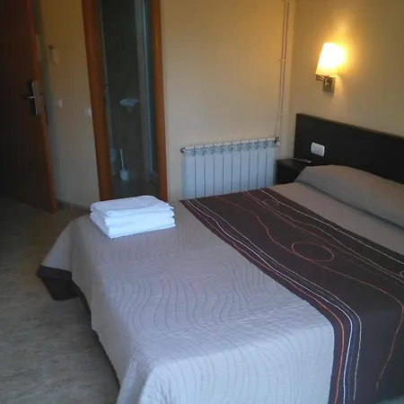 Pensión Sant Sadurni 2*