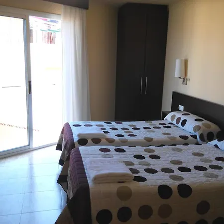 Sant Sadurni Guest house