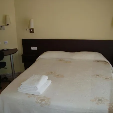 Sant Sadurni בית הארחה