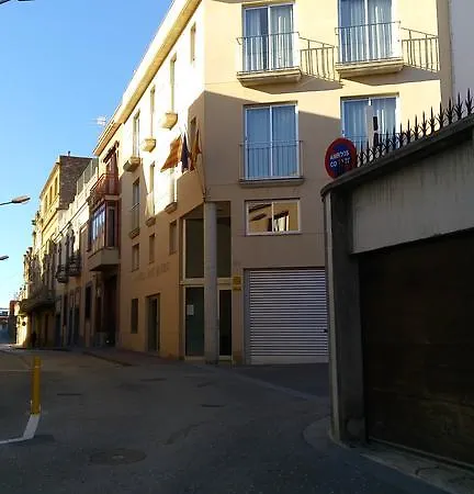 בית הארחה Sant Sadurni Sant Sadurní dʼAnoia