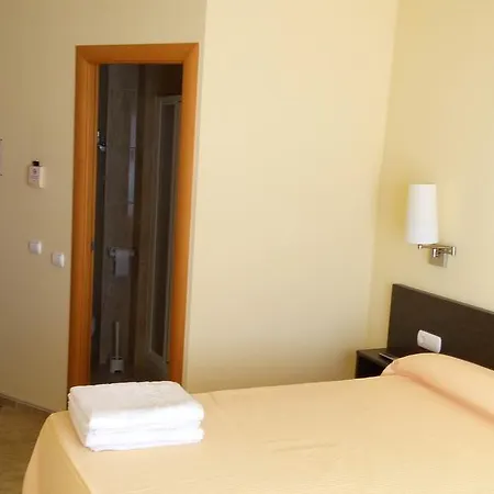 Sant Sadurni בית הארחה