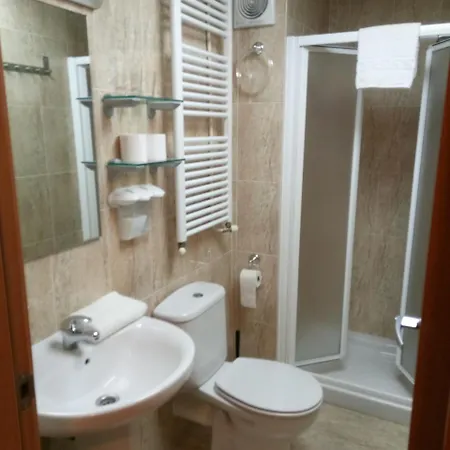 Sant Sadurni Гостевой дом 2*