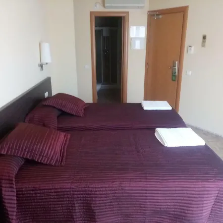 Sant Sadurni בית הארחה